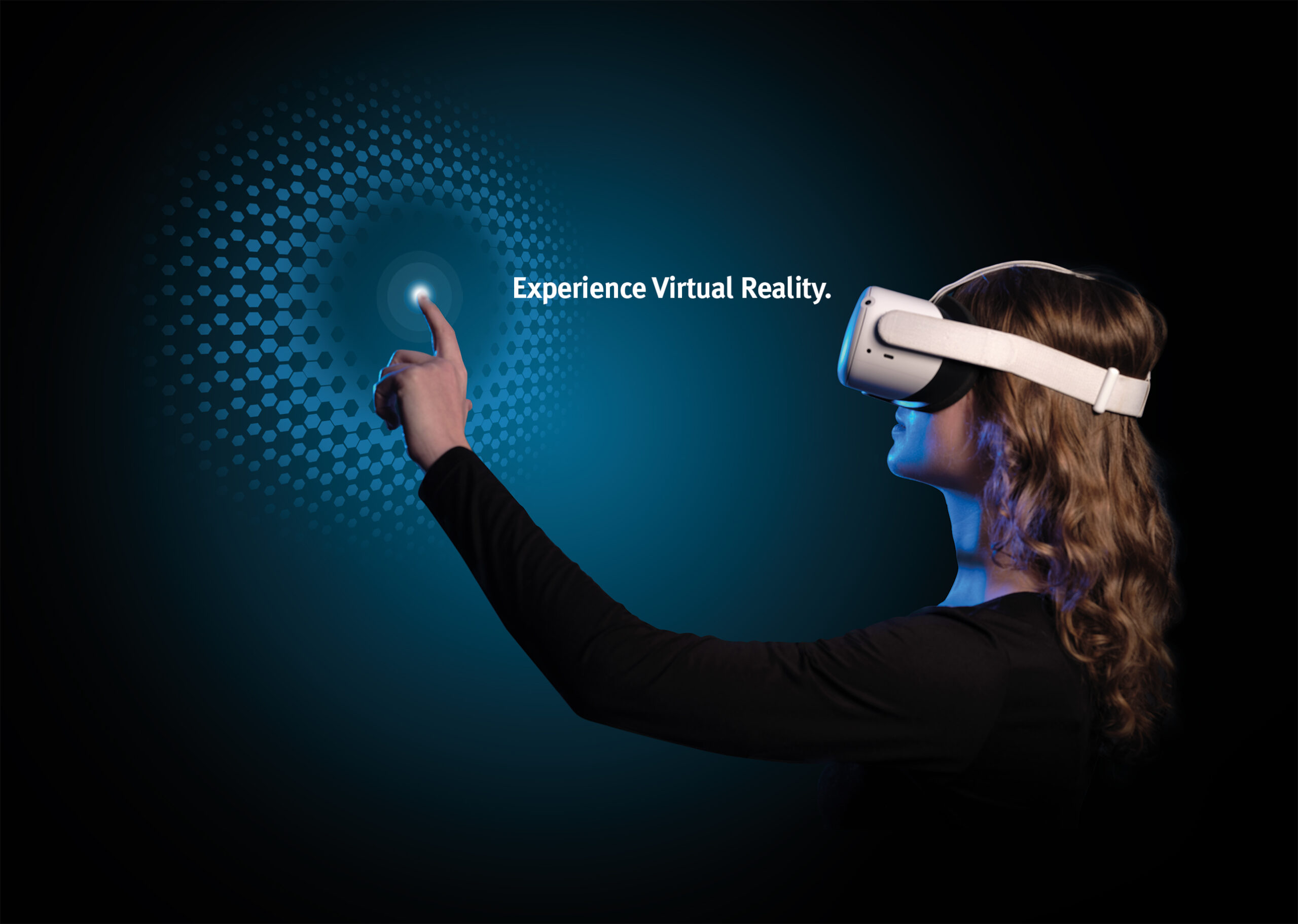 Festo – Integration von Virtual Reality in die technische Aus- und Weiterbildung
