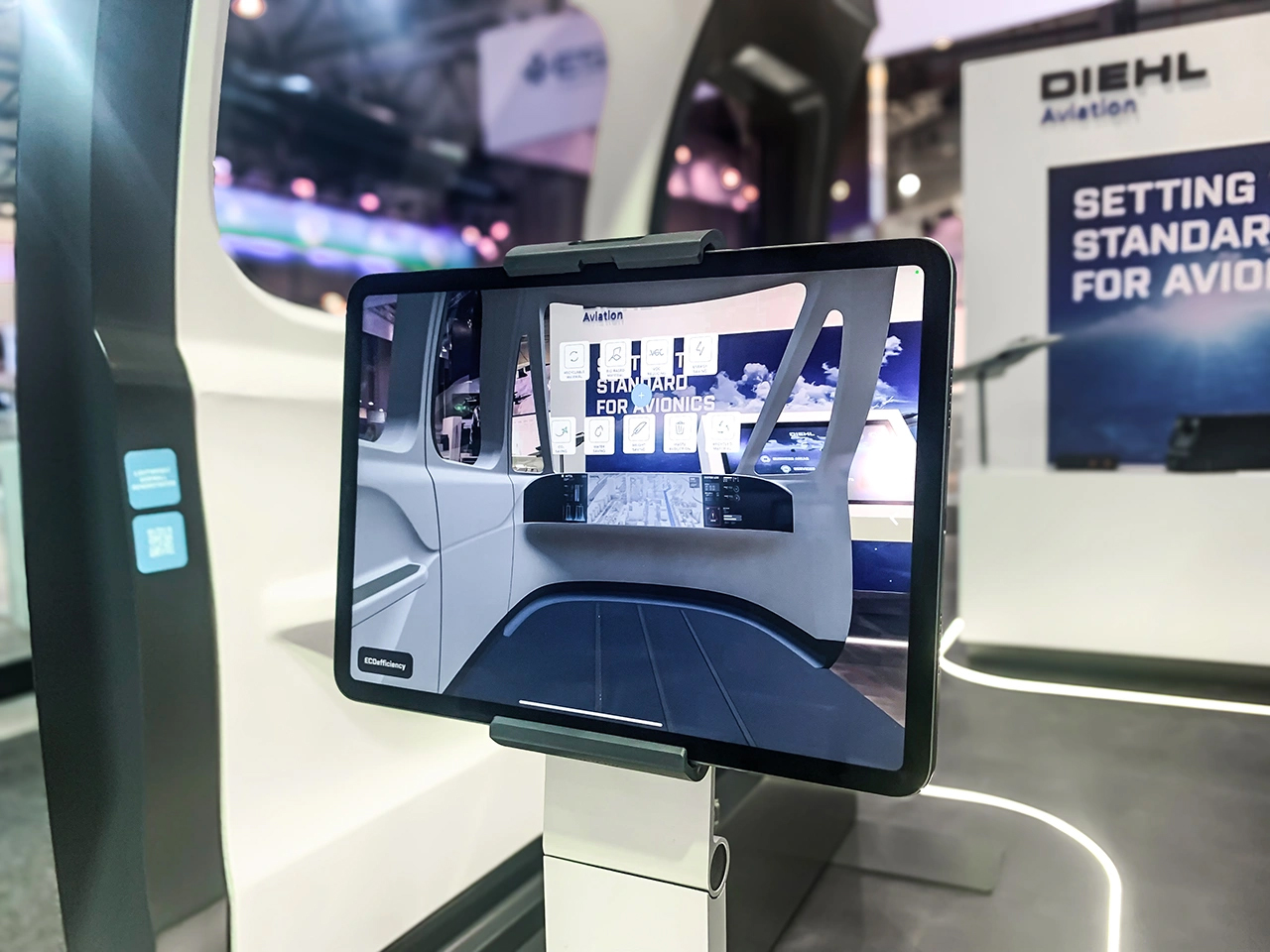 Physisches neu definieren mit Augmented Reality